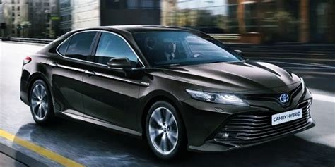 2023 Toyota Camry Release Date And Price Wallpaper Database