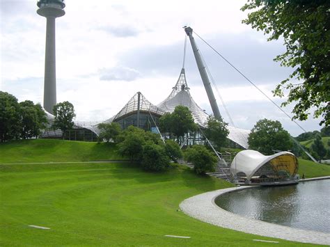 See 4,776 reviews, articles, and 3,494 photos of see olympiapark, home of the 1972 olympics. Olympiapark München. Anlagen und Bauten für die ...