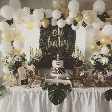 Rated 0 out of 5 stars. Baby Shower Balloons - An Easy & Cost Effective Way To ...