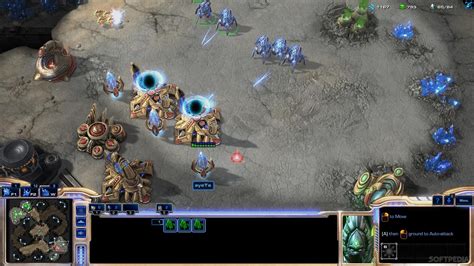 Quick Look Starcraft 2 Legacy Of The Void With Gameplay Video And