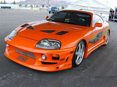 1995 Toyota Supra Specs Prices Vins And Recalls Autodetective