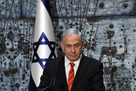 Netanyahu Israel Needs Billions Invested For Defense Against Iran