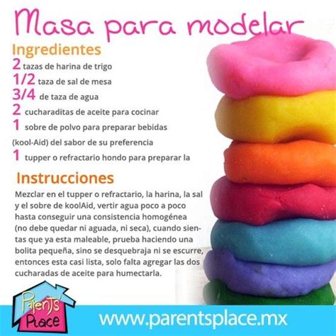 Esta receta de capuchino casero es un recurso fácil para disfrutarlo en casa sin necesidad de tener vaporizador ni cafetera express. plastilina-casera | Masitas para niños, Masa para modelar ...