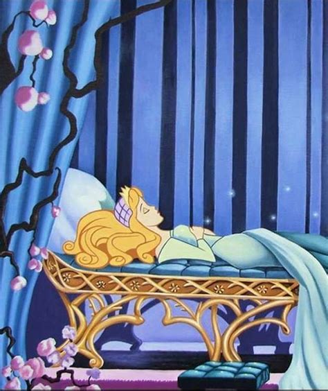 Sleeping Beauty S Princess Aurora Via Facebook Com