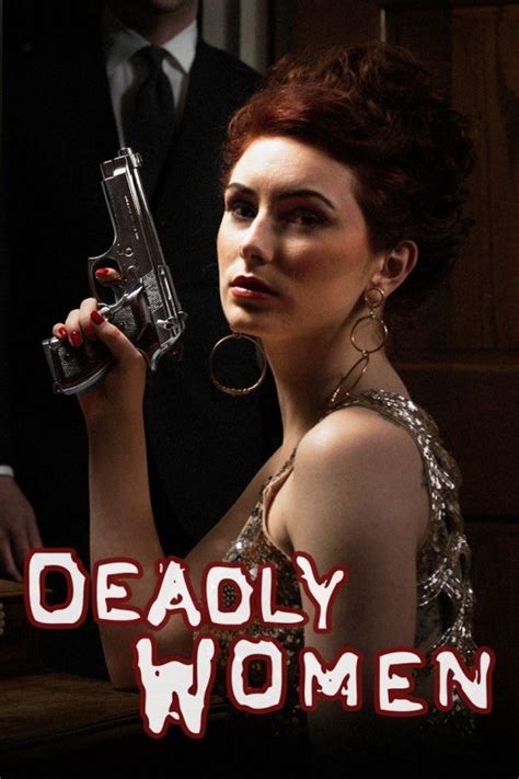deadly women revenge 2004 marsha crenshaw documentary movie videospace