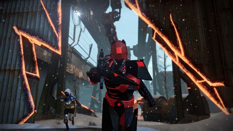 You are a guardian of the last safe city on earth. Destiny: Rise of Iron Launch Trailer | Fextralife