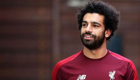 Liverpool S Mohamed Salah Equal To Cristiano Ronaldo Luka Modric For FIFA S The Best Award