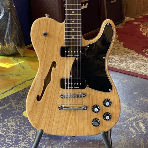 Fender Artist Series Ja 90 Jim Adkins Signature Telecaster