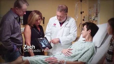 U.S. News & World Report Best Children's Hospitals: Joe ...