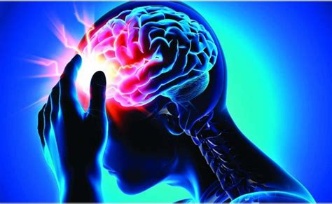 Atacul Cerebral AVC Simptome Riscuri Centrul de Medicină Herghelia