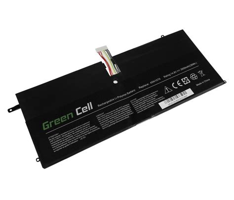 Baterija Za Lenovo Thinkpad X1 Carbon 1 Gen 3443 3444 3446 144v
