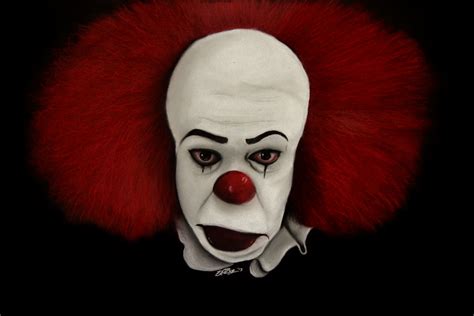 Cool Pennywise Wallpapers Pennywise 4k Wallpapers 8k Clown Desktop