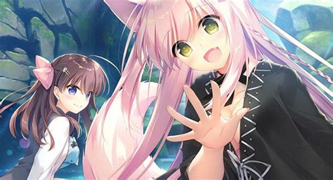 How To Raise A Wolf Girl Review Tech Gaming