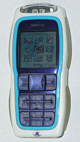 The nokia 3220 is a gsm, series 40 mobile phone from nokia. Mis pasos por la tecnología timeline | Timetoast timelines