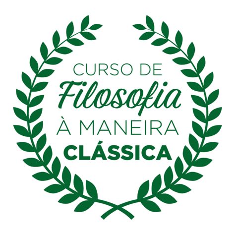 Curso Livre de Filosofia à Maneira Clássica em Porto Velho 2024 Sympla