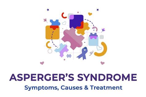 Aspergers Syndrome Symptoms Causes And Treatment Mediq Smart Healthcare