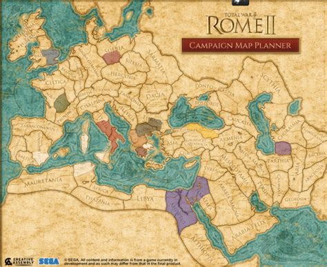 With Total War Rome Ii You Can Conquer The World And Watch The Replay