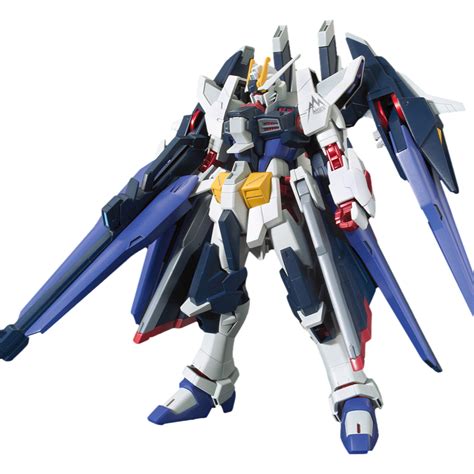 Bandai Hgbf 053 Amazing Strike Freedom Gundam Newtype