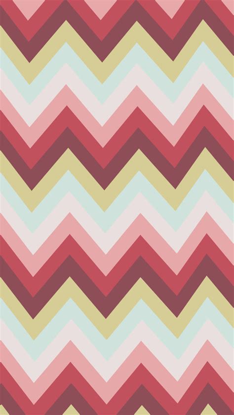 Free Download Chevron Cute Wallpapers For Iphone Backgrounds 640x960px