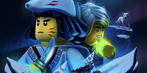 Ninjago Season 11 Begins This Monday Bricksfanz