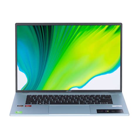 Notebook โน้ตบุ๊ค Acer Swift Edge Sfa16 41 R4b1 Flax White