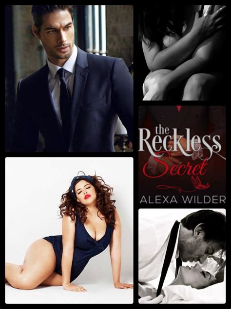 the reckless secret by alexa wilder book club reads book club books books to read books