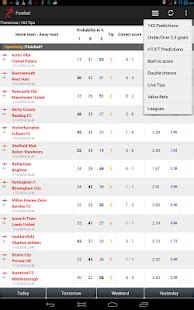 Forebet (APK) - Free Download