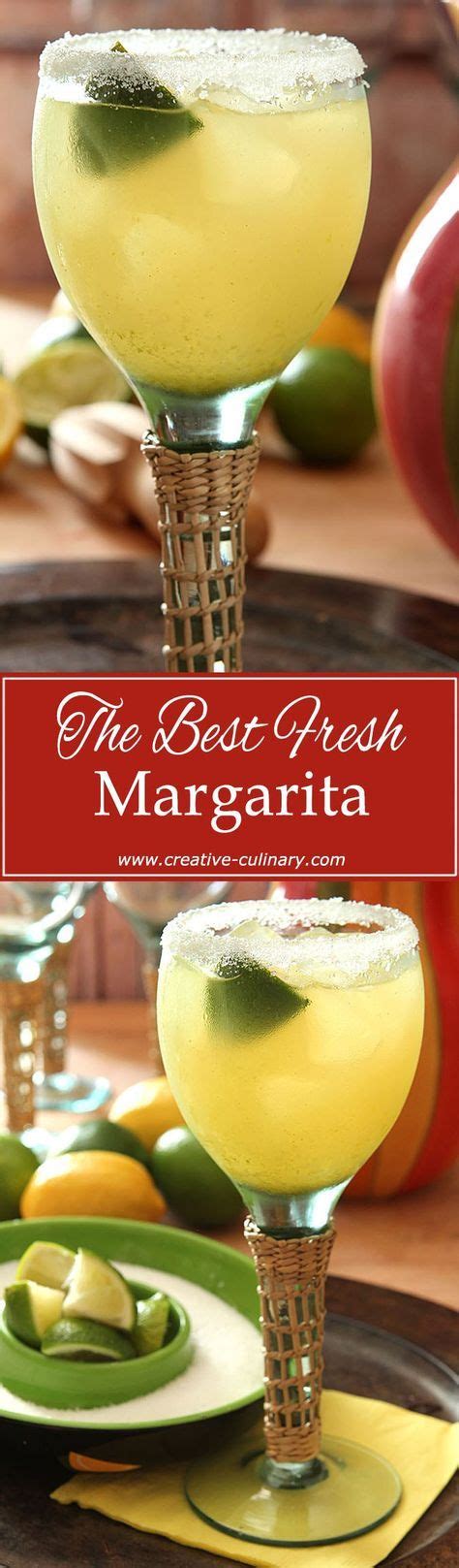 Tequila is a spirit with a rich history and a wide diversity of styles, production distinctions, and flavor profiles. The BEST Fresh Margarita is simple. It means good tequila ...