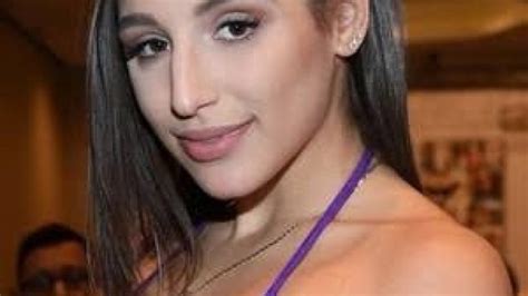 Abella Danger Body Measurements Height Weight Eye Color