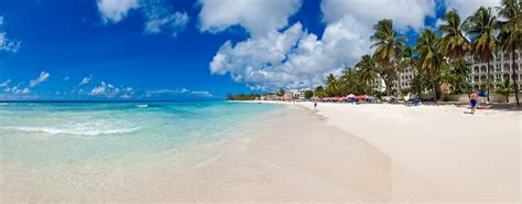 Sapphire Beach Barbados Dover Beach Barbados Barbados