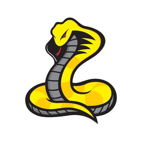 Cobra Clipart Dangerous Snake Cobra Dangerous Snake Transparent Free