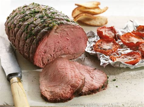 How Long To Cook A 6 Pound Sirloin Tip Roast Foodrecipestory