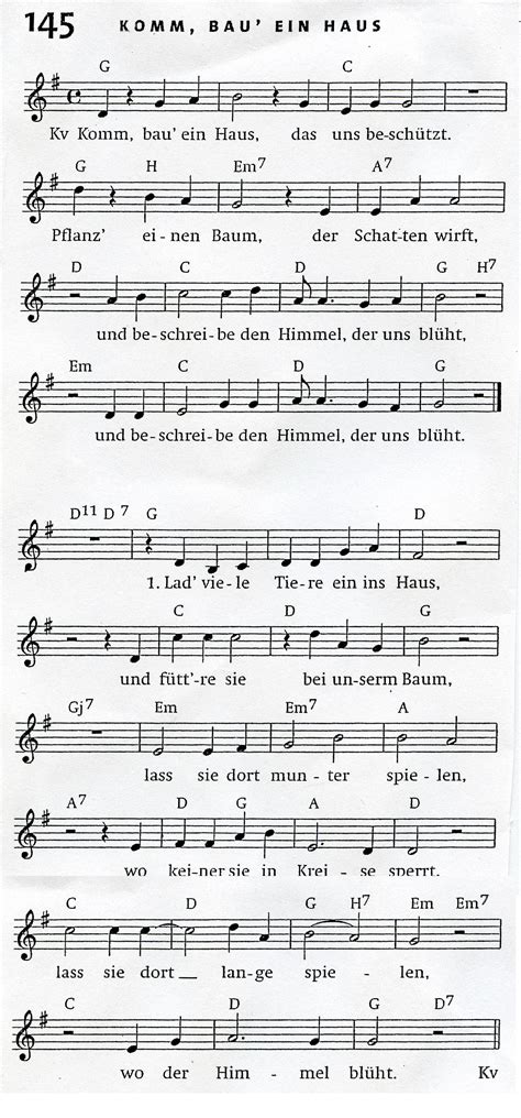 Inzwischen möchten manche länder das haus zur festung umbauen, in ungarn etwa oder in polen. St. Paulusgemeinde Langenhagen - Zehnjähriges Kirchweihfest