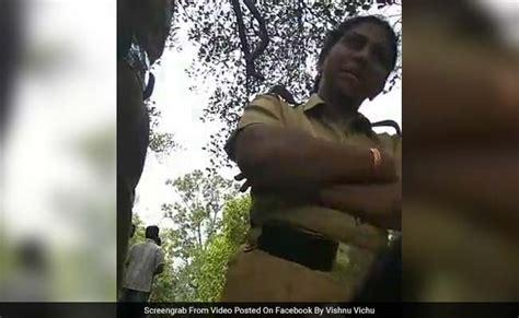Facing Moral Policing By Cops Kerala Couple Switched To Facebook Live Kractivism