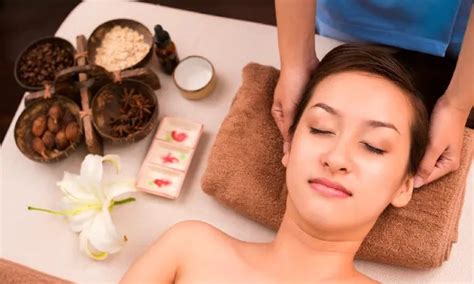 Full Body Massage With Optional Treatment Hyperli