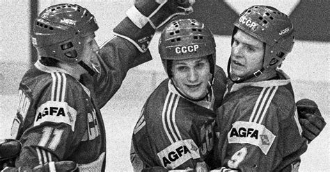I vm 1987 gjorde tre kronor sitt största seger mot kanada någonsin. När KLM-kedjan bjöd på det mest perfekta anfallet ...