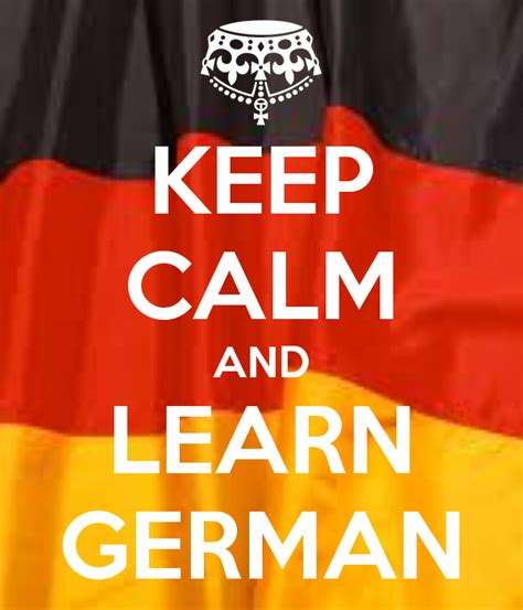 Arief Share Blog Belajar Bahasa Jerman Untuk Pemula