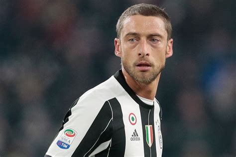 Последние твиты от claudio marchisio (@clamarchisio8). Chelsea transfer news: Antonio Conte wants Claudio ...