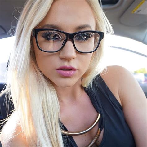 Blonde Jugendlich Brille Porno Zunahme