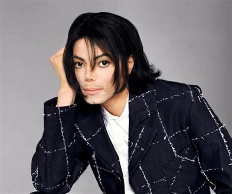 La Impactante Transformaci N De Michael Jackson Una Vida Llena De