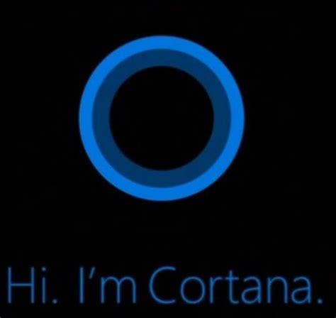 Microsoft Cortana Coming To Ios Android Report Claims