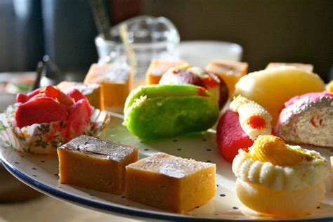 7 Amazing Desserts In Chennai And Where To Find Them