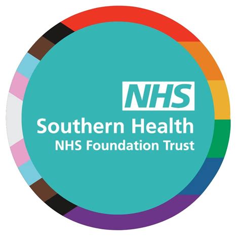 Southern Health Nhs Foundation Trust Southampton