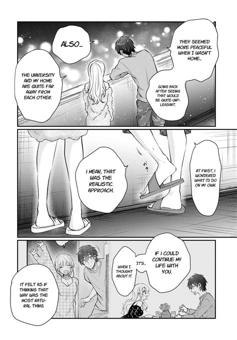 fuufu ijou koibito miman chapter 64 - Manga-Scans