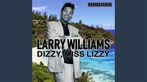 Dizzy Miss Lizzy Remastered Youtube