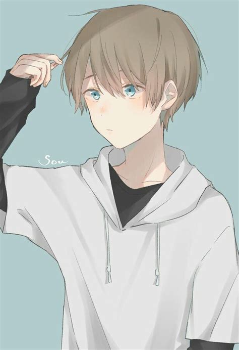 Check spelling or type a new query. Bakugou x male reader | Anime drawings boy, Cute anime character, Anime neko
