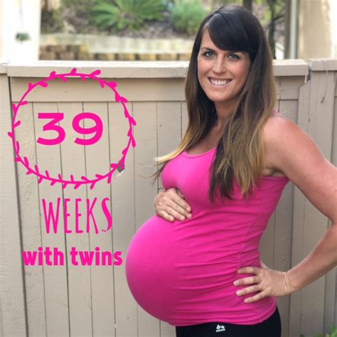 Twin Pregnancy