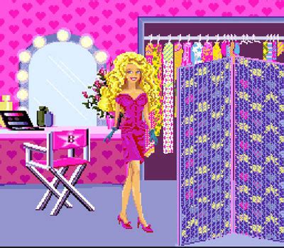 Ciertos niveles cuentan con desafíos y puzzles numéricos. Descargar Barbie Super Model. Juego portable y gratuito