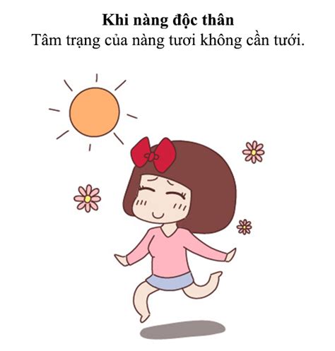 Tranh Vui Khác Biệt Một Trời Một Vực Giữa Cuộc Sống Của Phụ Nữ Trước Và Sau Khi Lấy Chồng Guuvn