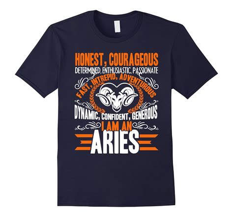 Aries Shirt Im An Aries T Shirts T Shirt Managatee